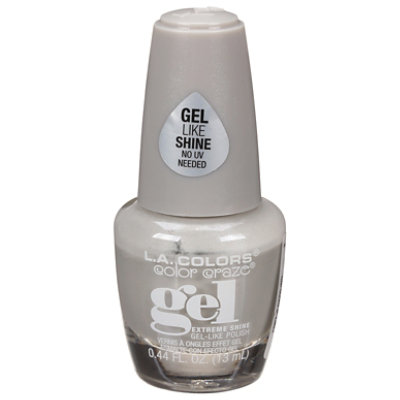 Beauty Color Crazy Gel Dazzling - Each