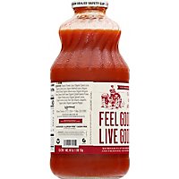 Lakewood Organic Juice Fresh Blends Super Veggie - 32 Fl. Oz. - Image 6