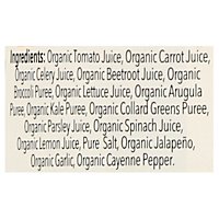 Lakewood Organic Juice Fresh Blends Super Veggie - 32 Fl. Oz. - Image 5
