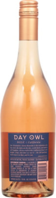 Day Owl Rose Wine - 750 Ml - Image 3