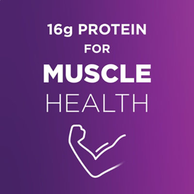 Ensure High Protein Nutrition Shake Ready To Drink Strawberry - 6-8 Fl. Oz. - Image 5