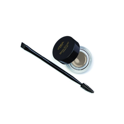 L'Oreal Paris Blonde Brow Stylist Frame and Set - 0.08 Oz - Image 1