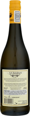 Badenhorst Chenin Blanc Secateurs Wine - 750 Ml - Image 4