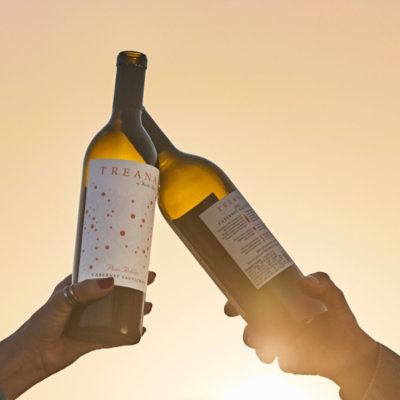 Treana Wine Cabernet Sauvignon Paso Robles - 750 Ml - Image 5
