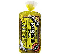 Food For Life Bread Sprouted Grain Flax - 24 Oz