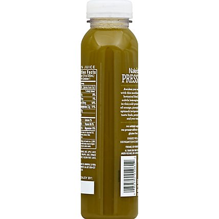 Naked Juice Citrus Lemon Grass - 12 Fl. Oz. - Image 3