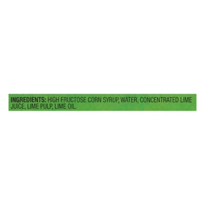 Signature SELECT Frozen Concentrate Limeade - 12 Fl. Oz. - Image 4