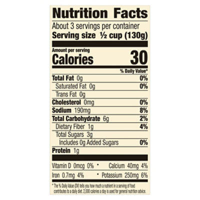 Muir Glen Tomatoes Organic Diced Petite - 14.5 Oz - Image 3