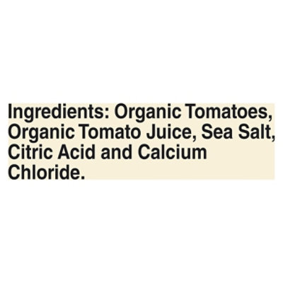 Muir Glen Tomatoes Organic Diced Petite - 14.5 Oz - Image 4