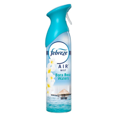 Febreze Air Bora Bora - 8.8 Oz - Image 1