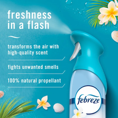 Febreze Air Bora Bora - 8.8 Oz - Image 2