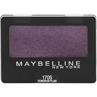 Maybel Expert Wr Monos Humdrum Plum - 0.08 Oz