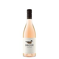 Decoy Rose Wine - 750 Ml - Image 2