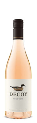 Decoy Rose Wine - 750 Ml - Image 1