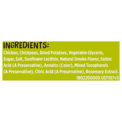 Rachael Ray Nutrish Dog Treats Roasters Savory Chicken Pouch - 12 Oz - Image 3