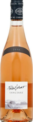 Pascal Jolivet Sancerre Rose Wine - 750 Ml - Image 2