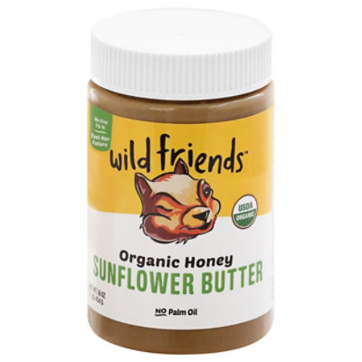 Wild Frien Sunflower Bttr Ho - 16 Oz - Image 3