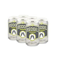 Payette Recoil Ipa In Cans - 6-12 Fl. Oz.