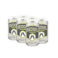 Payette Recoil Ipa In Cans - 6-12 Fl. Oz. - Image 1