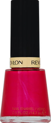 Revlon Nail Enamel Electric 723 - 0.5 Fl. Oz. - Image 2