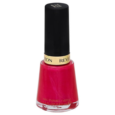 Revlon Nail Enamel Electric 723 - 0.5 Fl. Oz. - Image 1