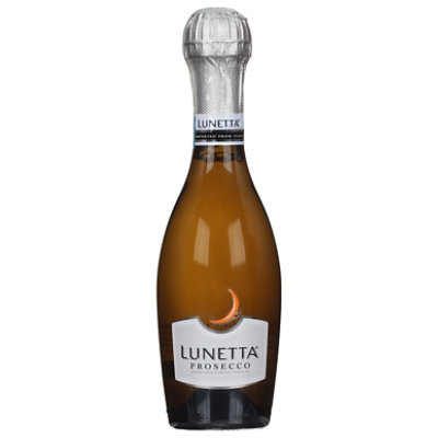 Lunetta Prosecco Single Wine - 187 Ml - Image 3