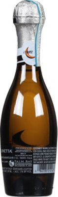 Lunetta Prosecco Single Wine - 187 Ml - Image 4