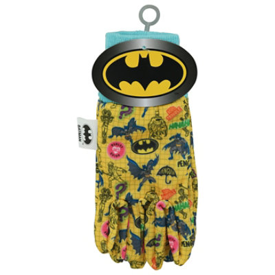 Mid Batman Jersey Glove - 1 Count