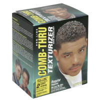 Pro Comb Hair Care Thru Texturizer Sensitive - Each - Image 1