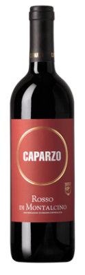 Caparzo Rossi Di Montalcino - 750 Ml