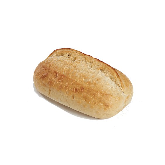 French Bread Crusty