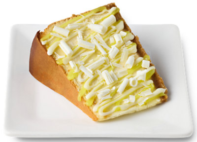 Bakery Cake Cheesecake Slice Limoncello - Each (850 Cal)