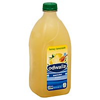 Odwalla Quencher Honey Lemonade - 59 Fl. Oz. - Image 1