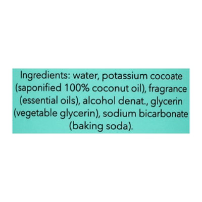 Zum Counter Cleaner Sea Salt - 16 Fl. Oz. - Image 4