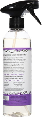 Zum Counter Cleaner Lavender - 16 Fl. Oz. - Image 5