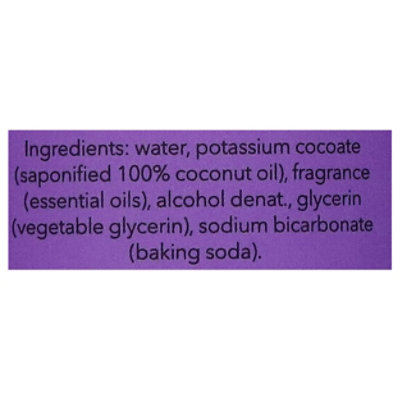 Zum Counter Cleaner Lavender - 16 Fl. Oz. - Image 4