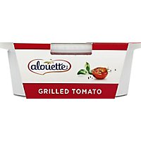 Alouette Tomato Cheese Spread - 6.5 Oz - Image 2