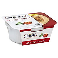 Alouette Tomato Cheese Spread - 6.5 Oz - Image 1