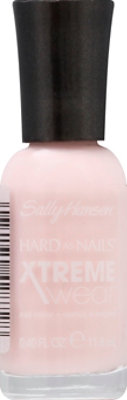 Sally Hansen Hard as Nails Xtreme Wear Nail Color Tickled Pink 115 - 0.4 Fl. Oz. - Image 2