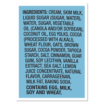 Ben & Jerry's Oat of This Swirled Ice Cream - 16 Oz - Image 4