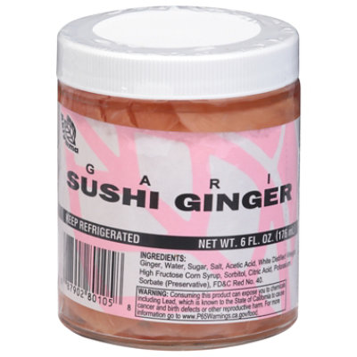 ginger-pickled-6-oz-albertsons