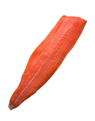 Atlantic Salmon Portion 7 Oz - Each