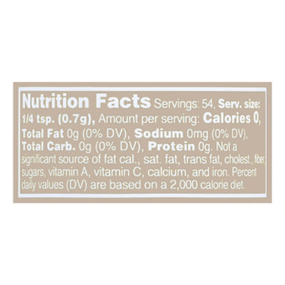 Morton & Bassett Berries Juniper - 1.3 Oz - Image 4