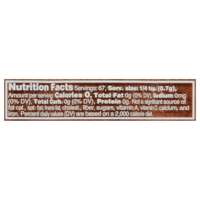 Morton & Bassett Spice Blend Cajun - 1.7 Oz - Image 3