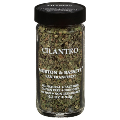 Morton & Bassett Cilantro - 0.3 Oz - Image 2