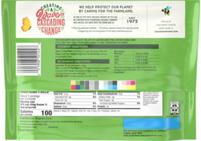 Cascadian Farm Organic Corn Sweet - 16 Oz - Image 5