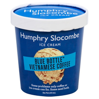 Humphry Slocombe Blbttl Viet Cffee - 16 Oz