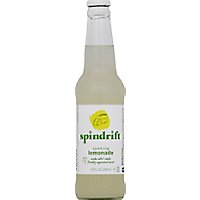 Spindrift Sparkling Lemonade - 12 Oz - Image 2