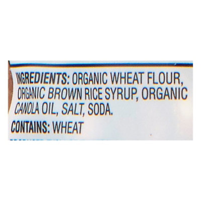 Newmans Own Organics Pretzel Sticks Thin - 7 Oz - Image 2