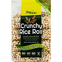 J1 Crunchy Rice Roll - 3.5 Oz - Image 2